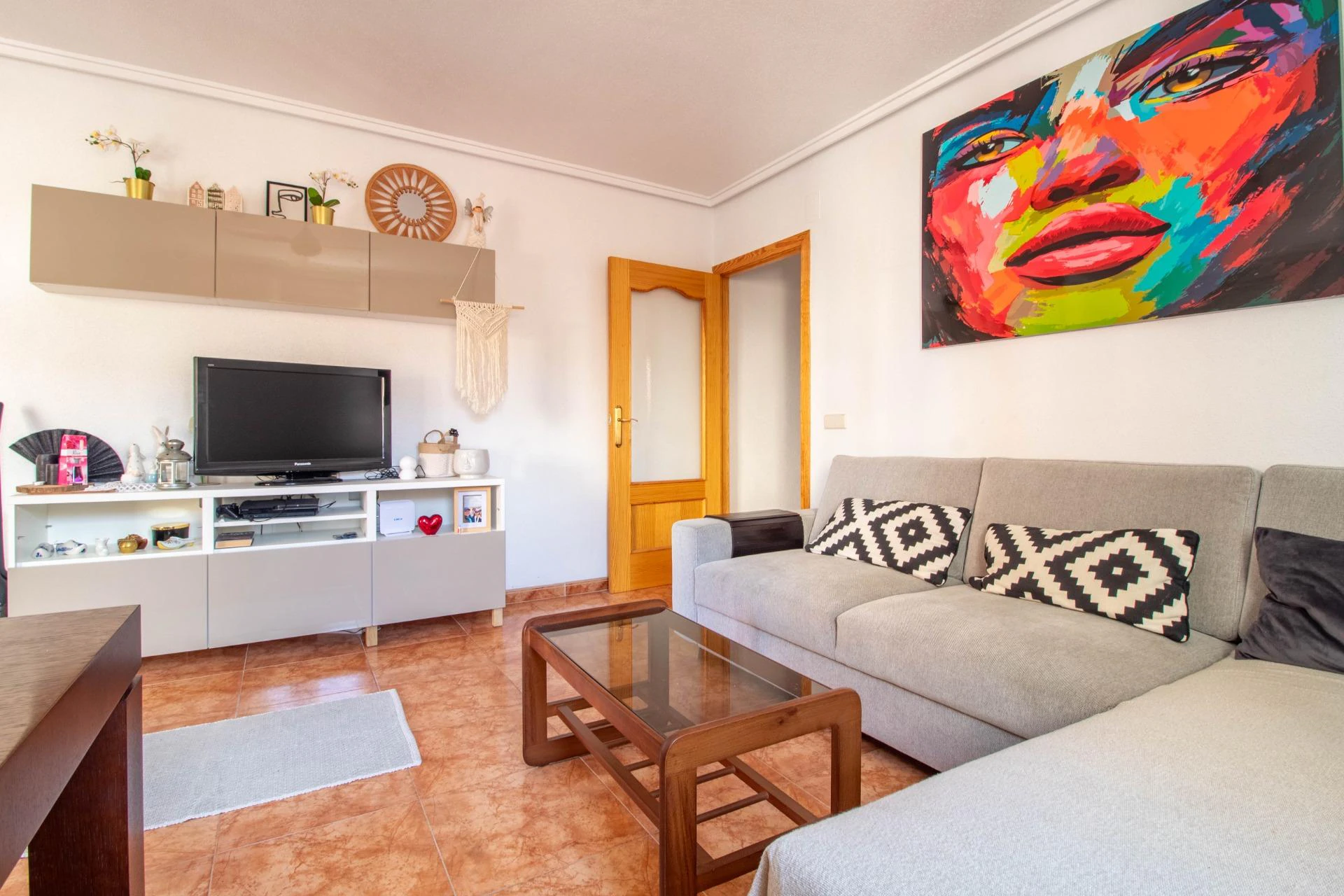 Appartement en ville à la vente à Torrevieja