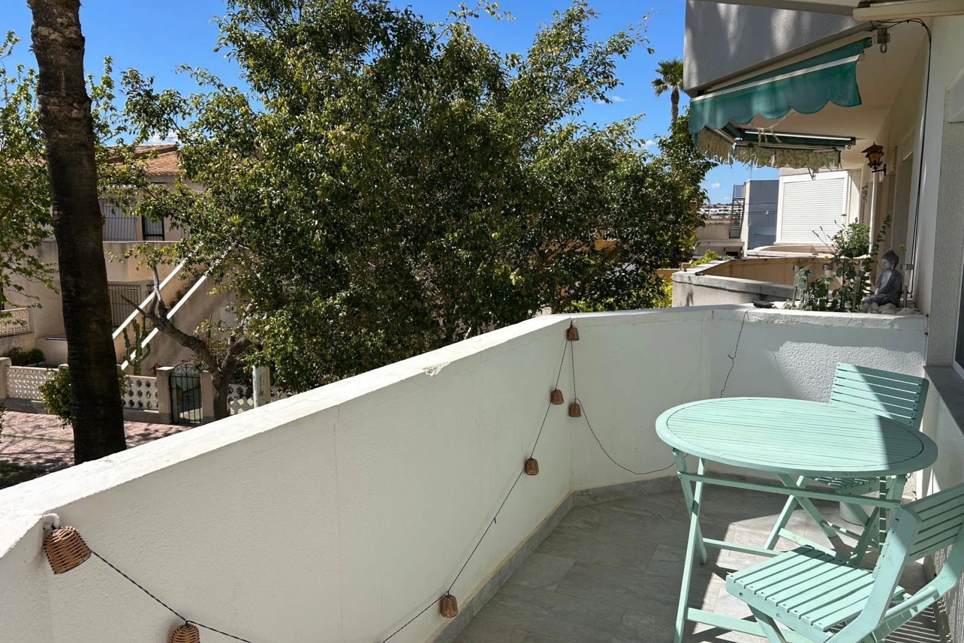 Flat for sale in Cabo Roig