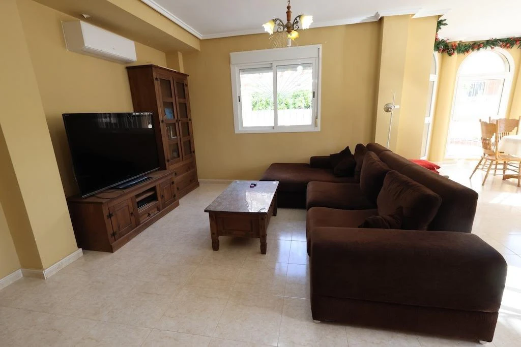 Maison jumelée à la vente à Rojales