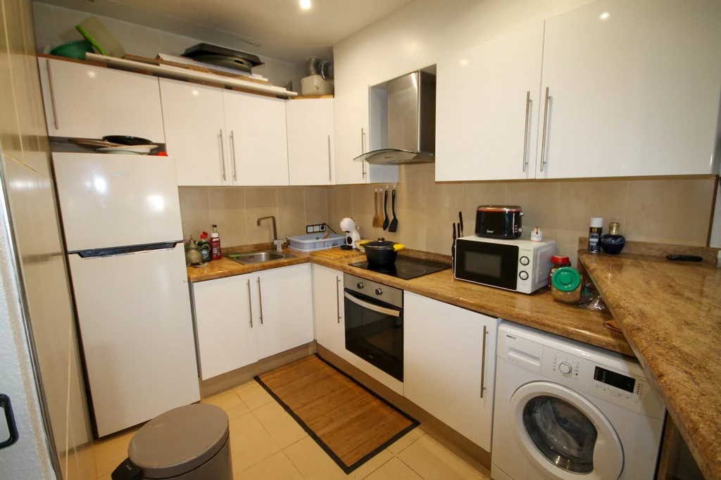 Flat for sale in Orihuela Costa