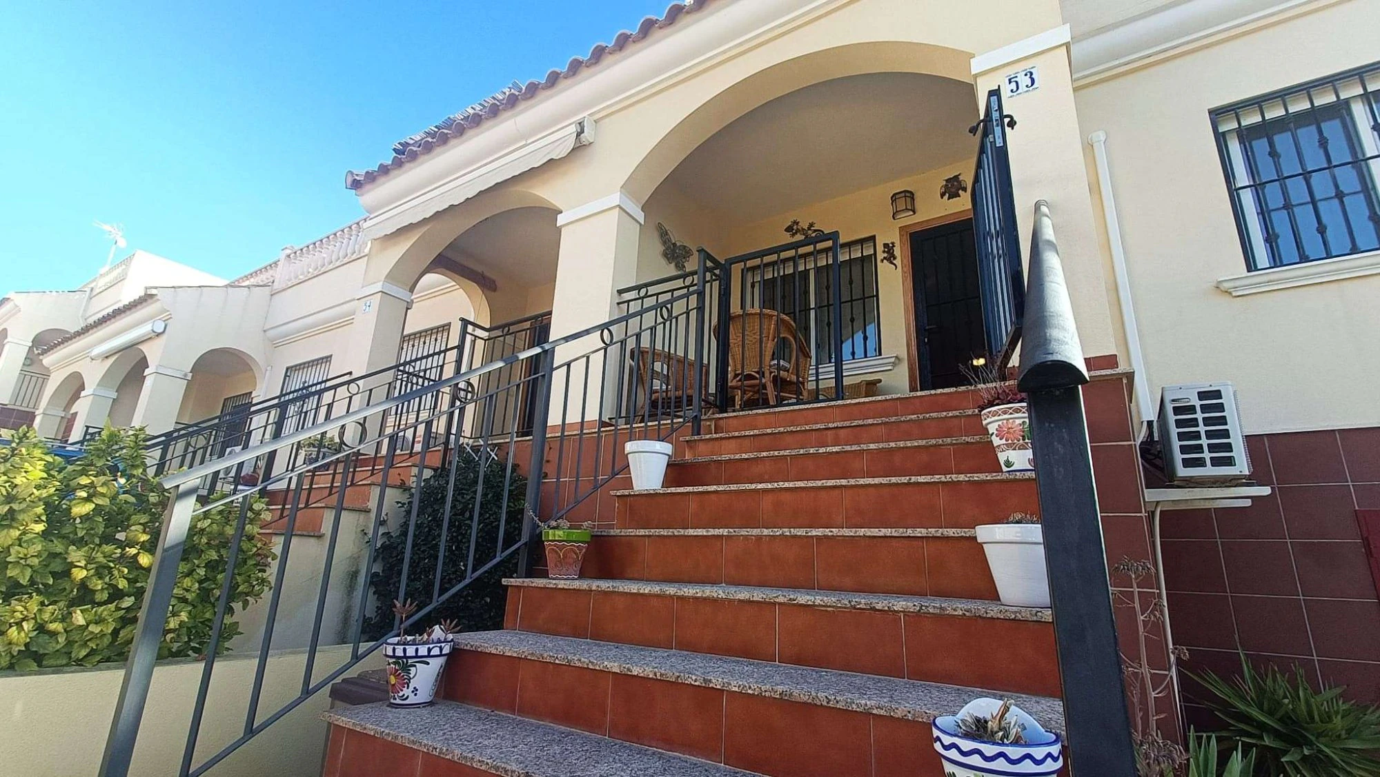 Bungalow à la vente à Algorfa - Montemar