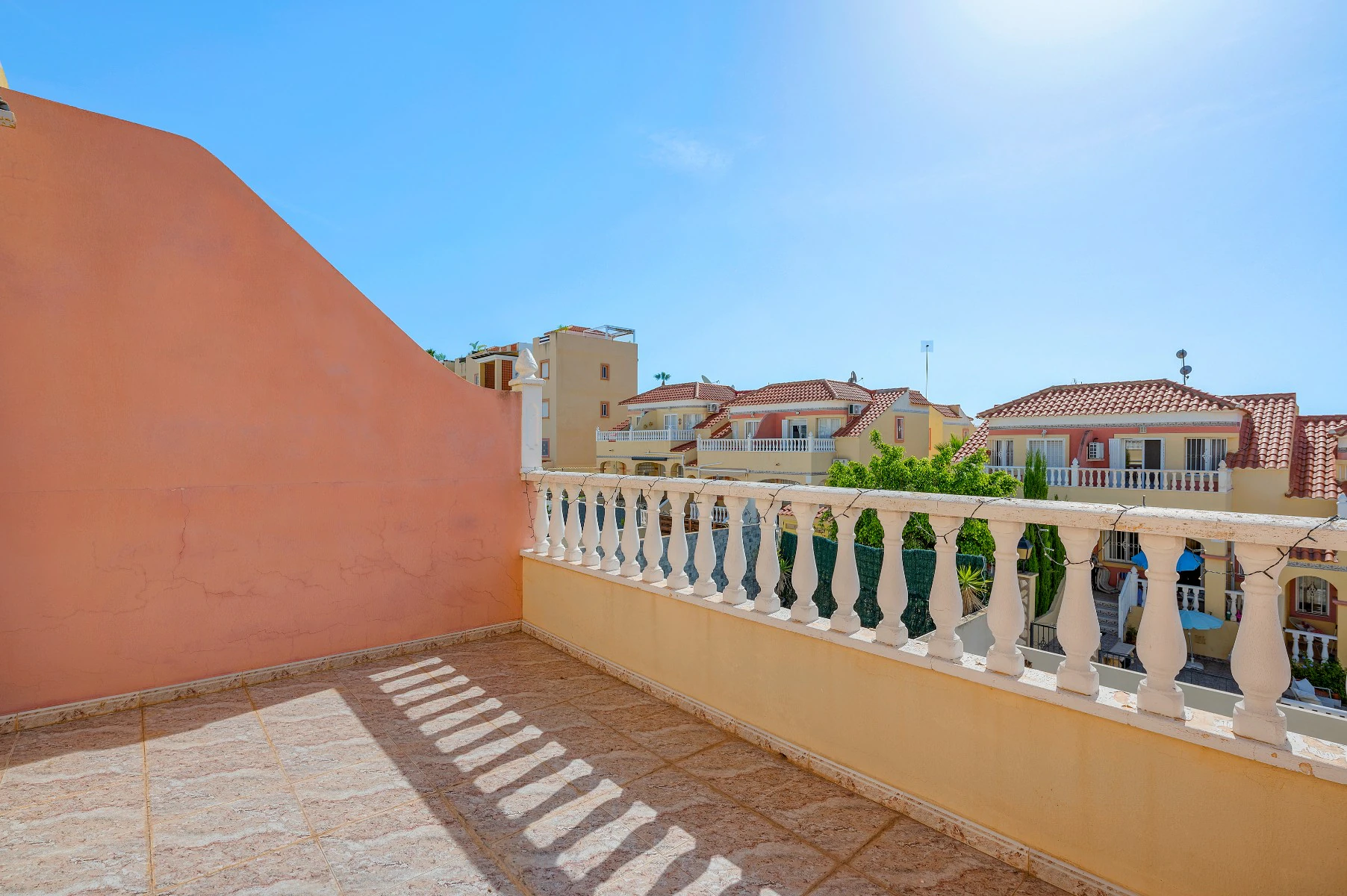 House for sale in Orihuela Costa