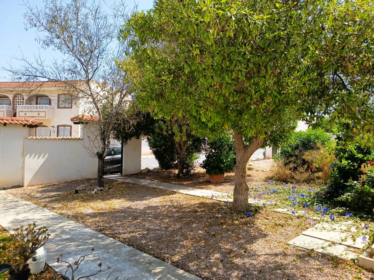 Bungalow for sale in Torrevieja