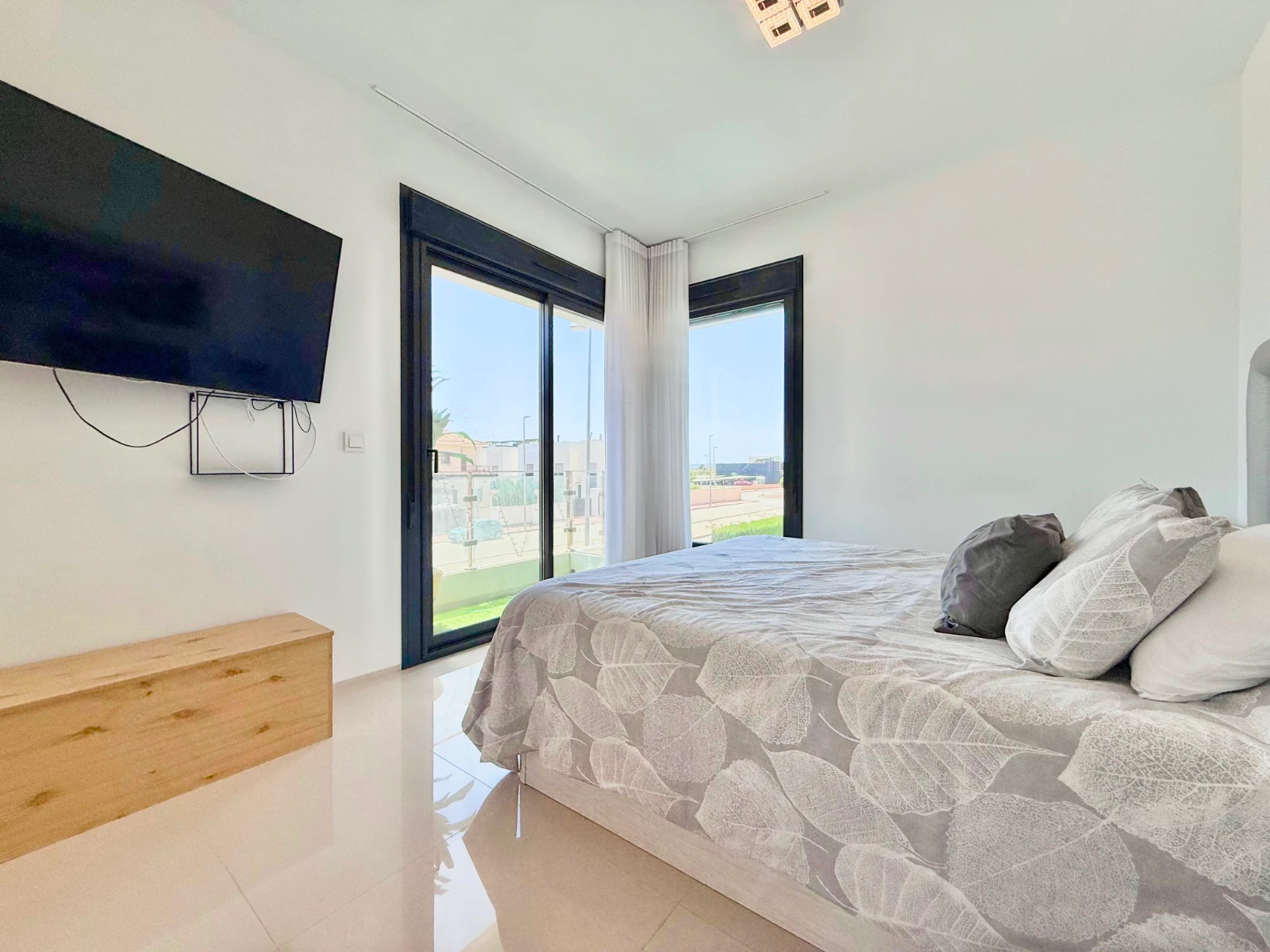 Villa for sale in Ciudad Quesada/rojales
