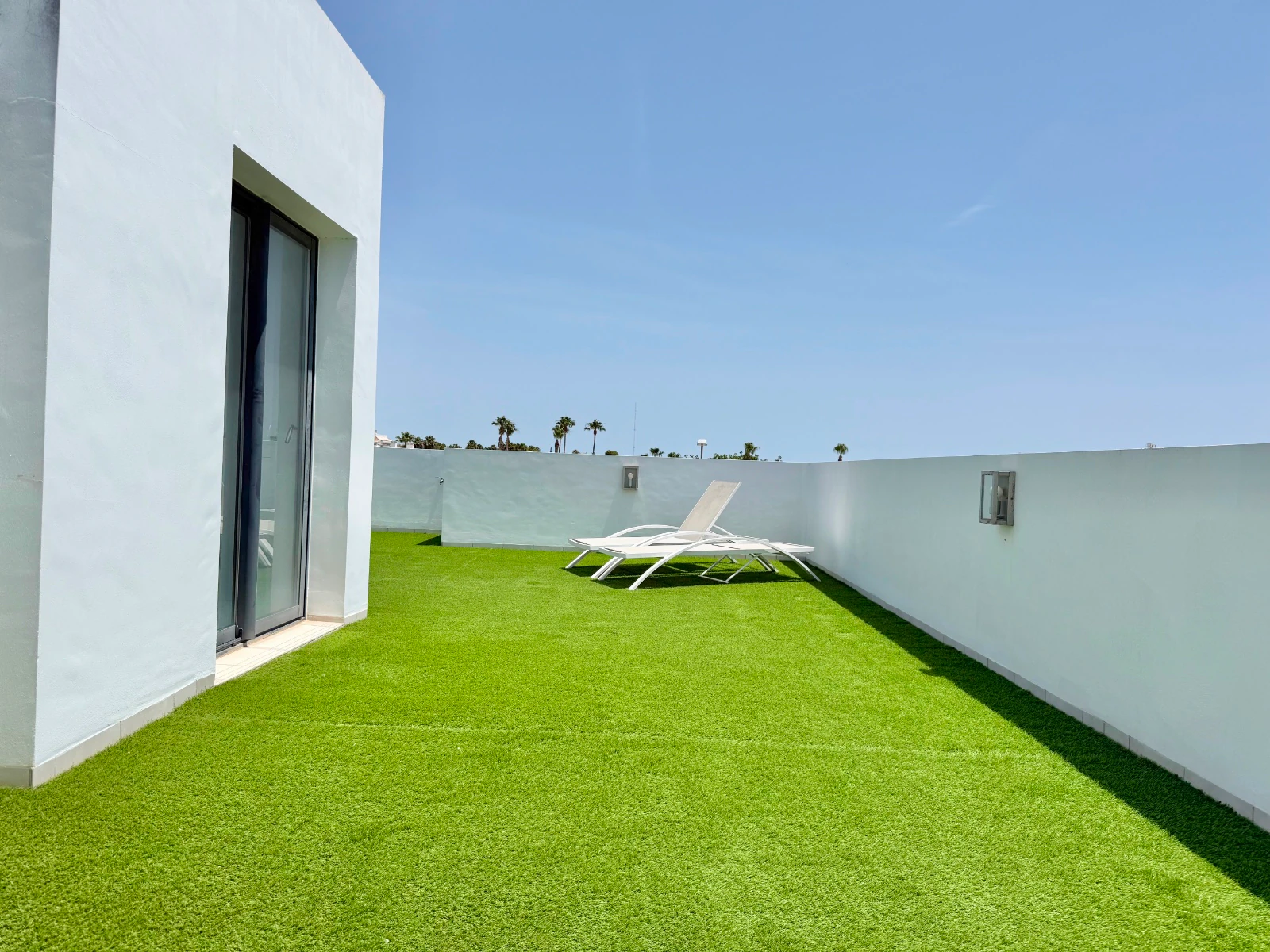 Villa for sale in Ciudad Quesada/rojales
