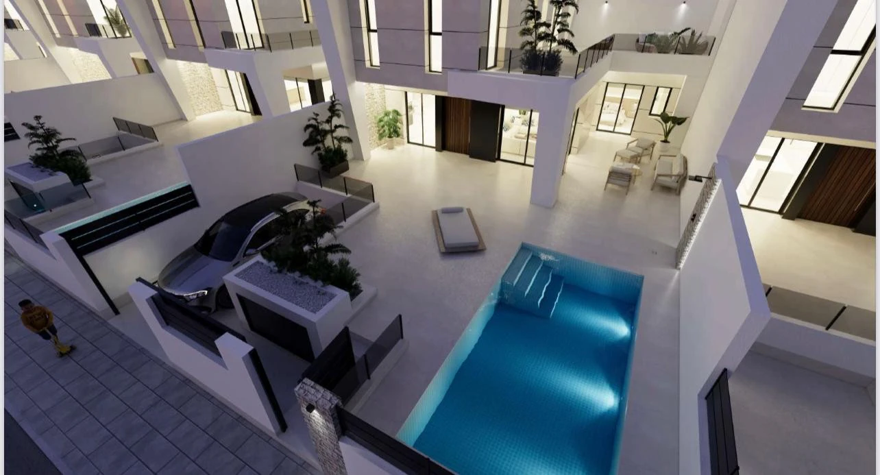 Maison jumelée à la vente à Dolores