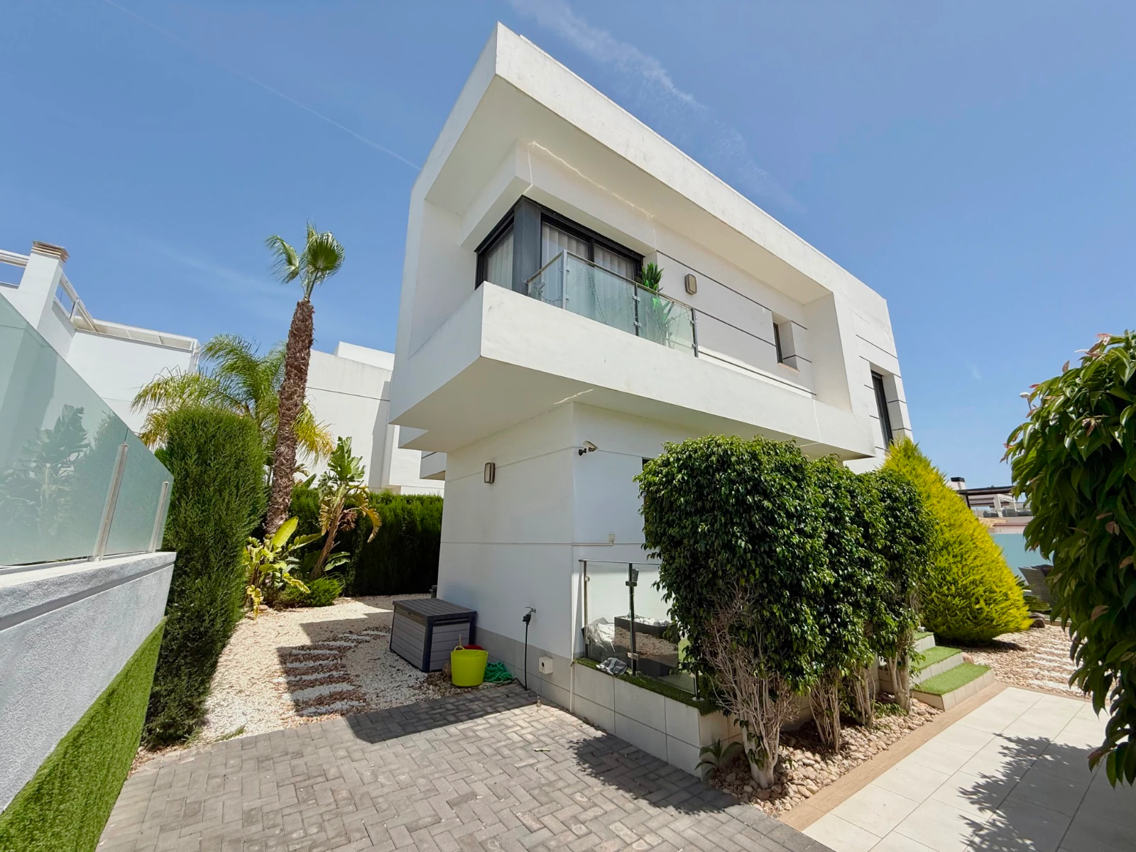 Villa for sale in Ciudad Quesada/rojales