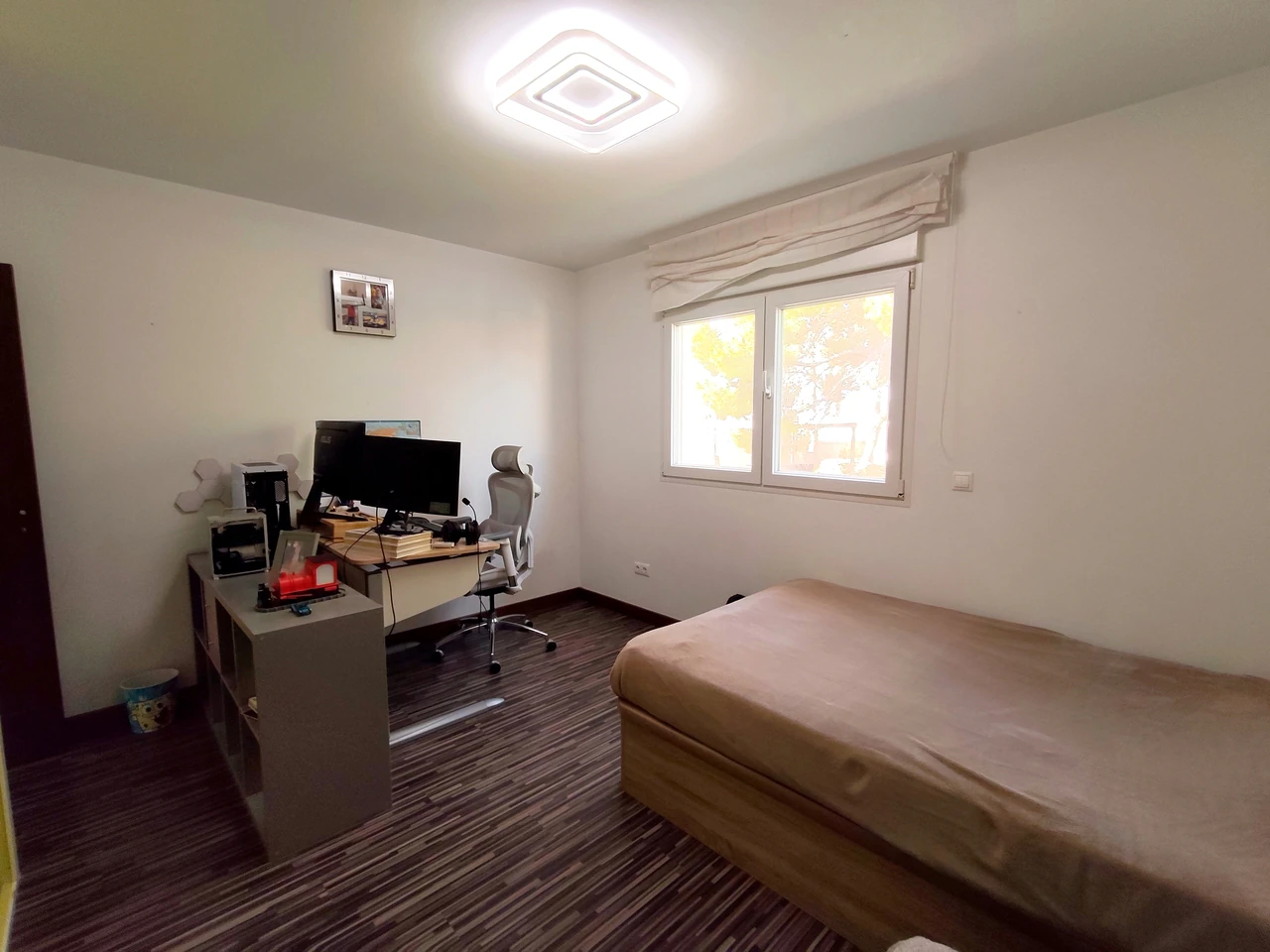 Villa for sale in Ciudad Quesada