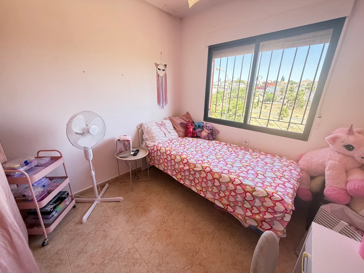 Chalet/Villa en venta en Villamartin