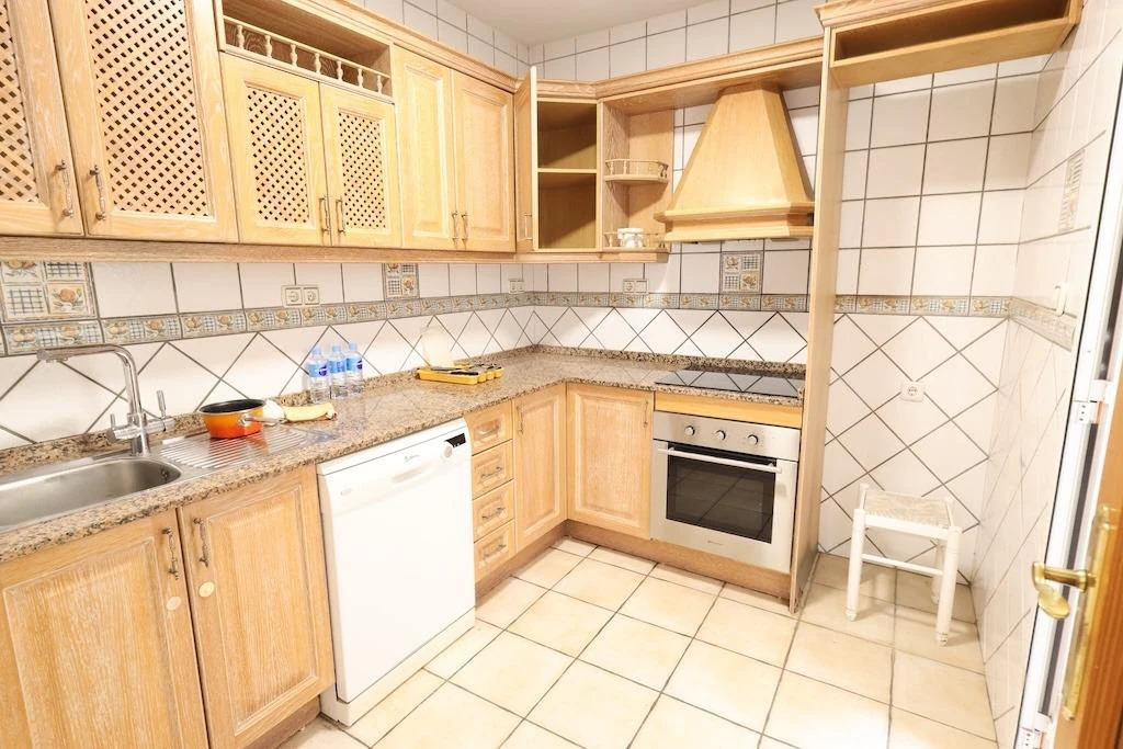 Maison jumelée à la vente à Torrevieja