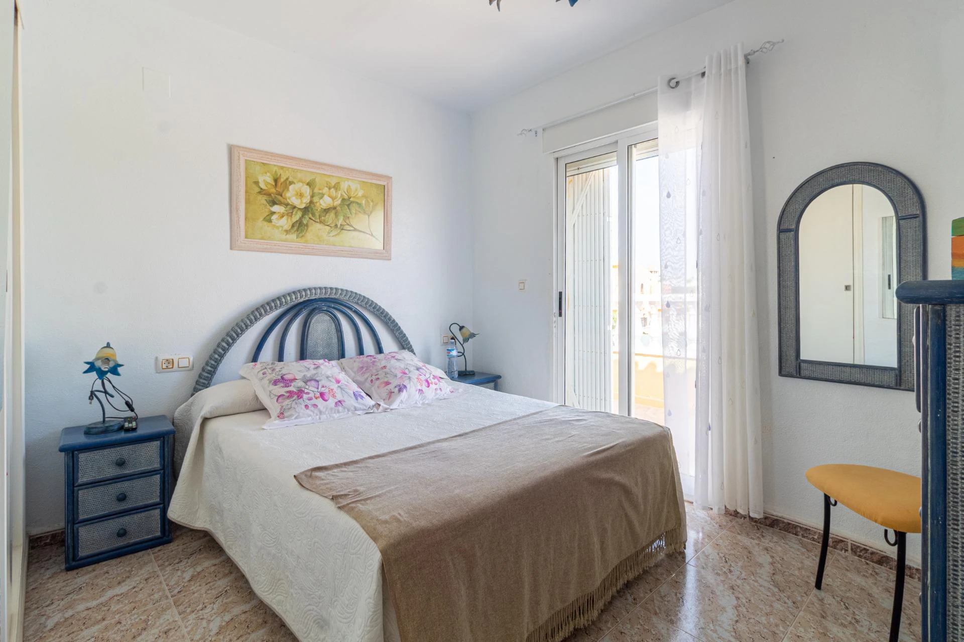 Tomannsbolig til salg i Orihuela Costa