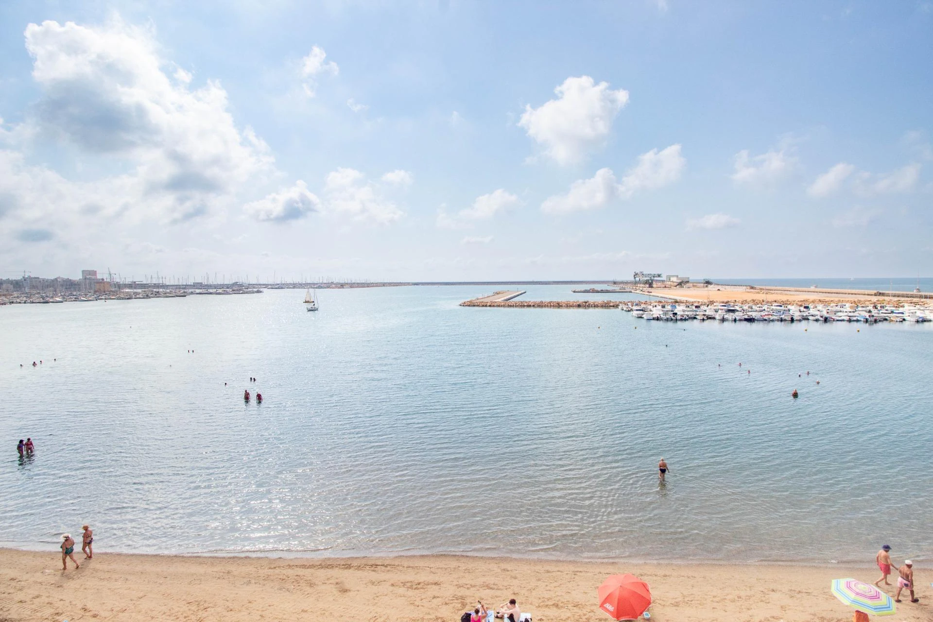 Appartement en ville à la vente à Torrevieja