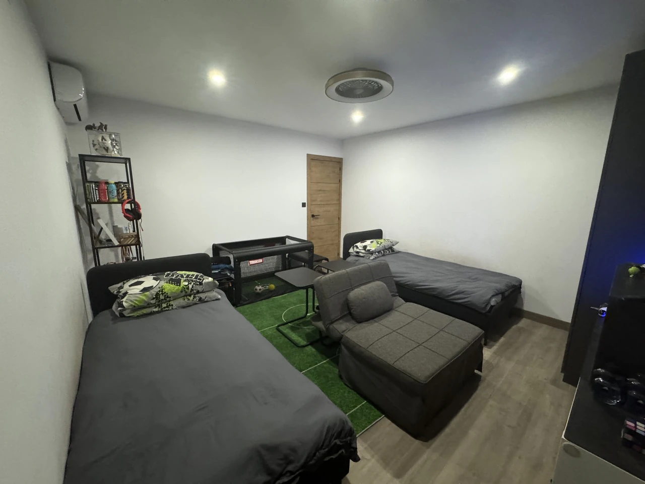 Geschakelde woning te verkoop in San Miguel De Salinas