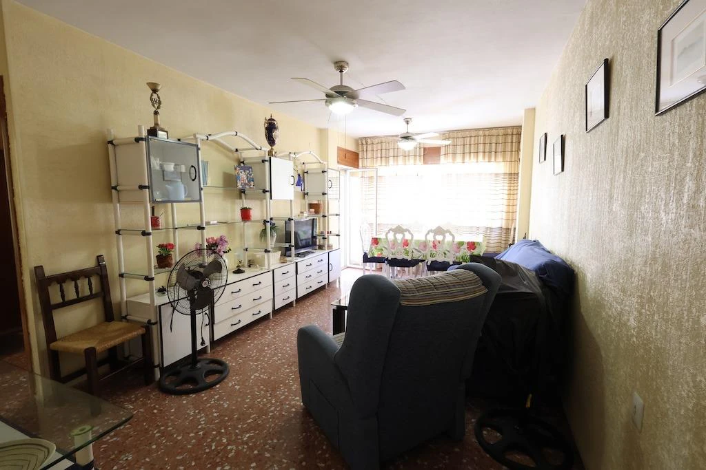 Flat til salg i Torrevieja