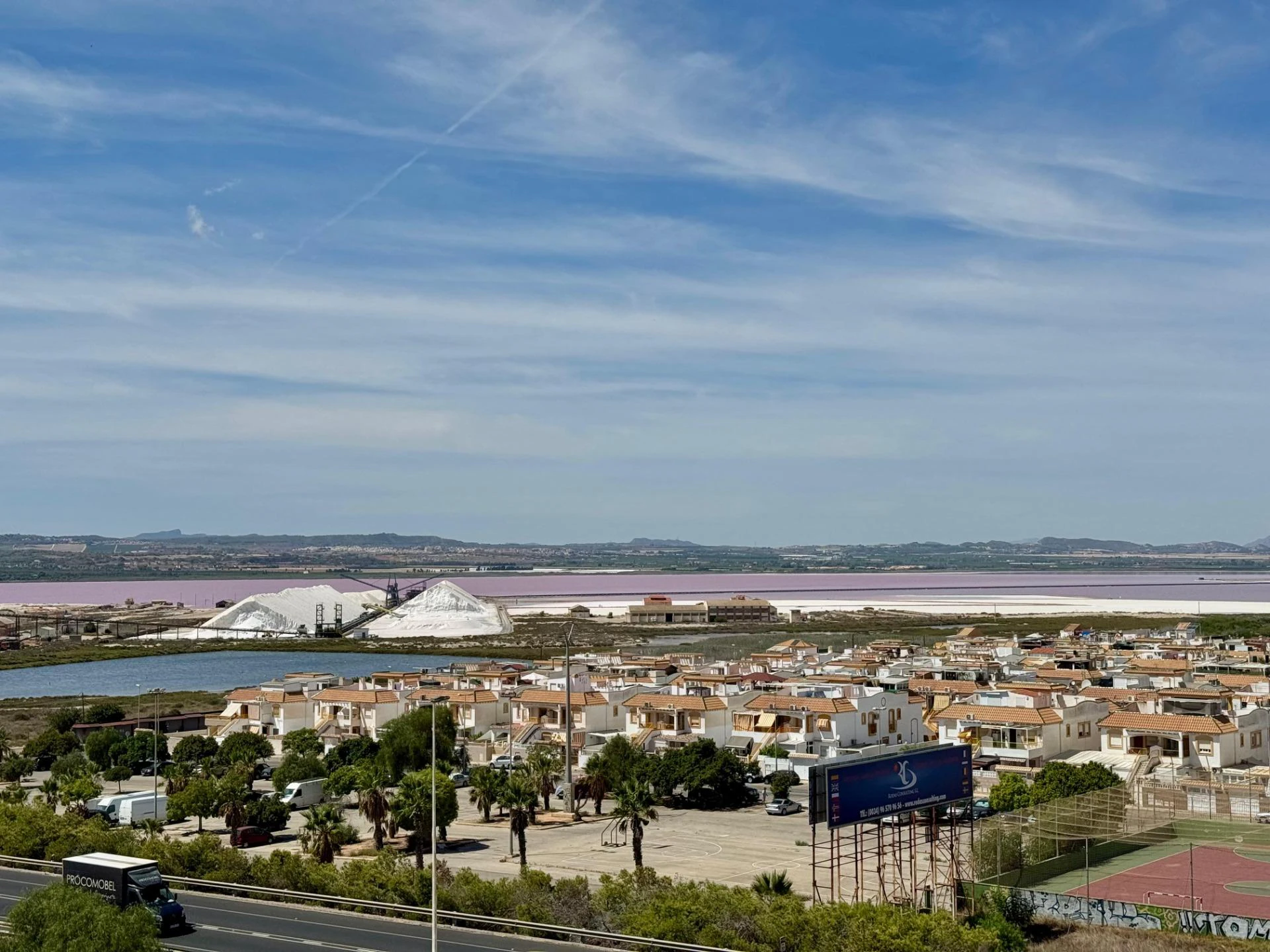 Penthouse à la vente à Torrevieja