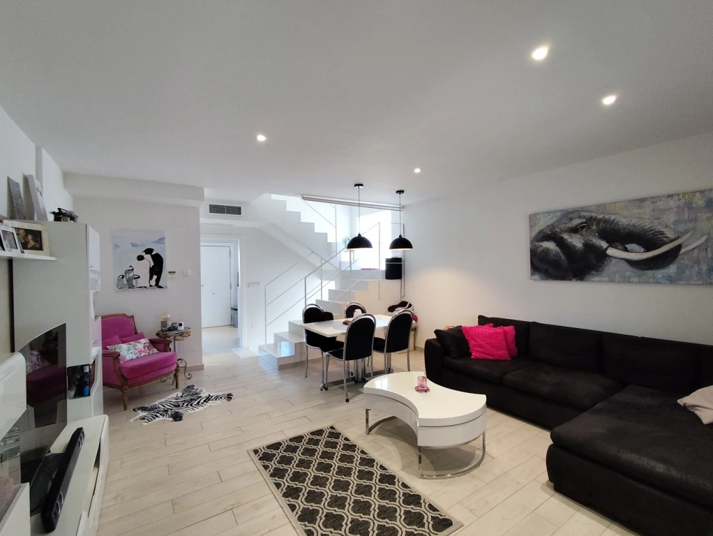 Terraced house for sale in Torrevieja
