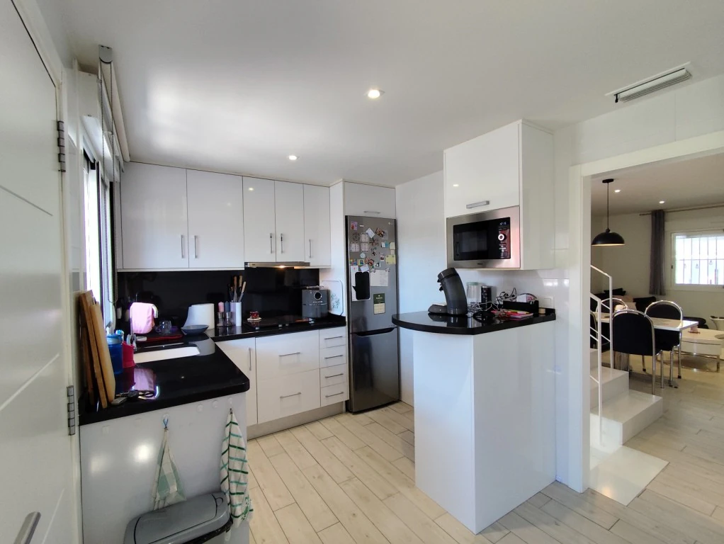 Terraced house for sale in Torrevieja