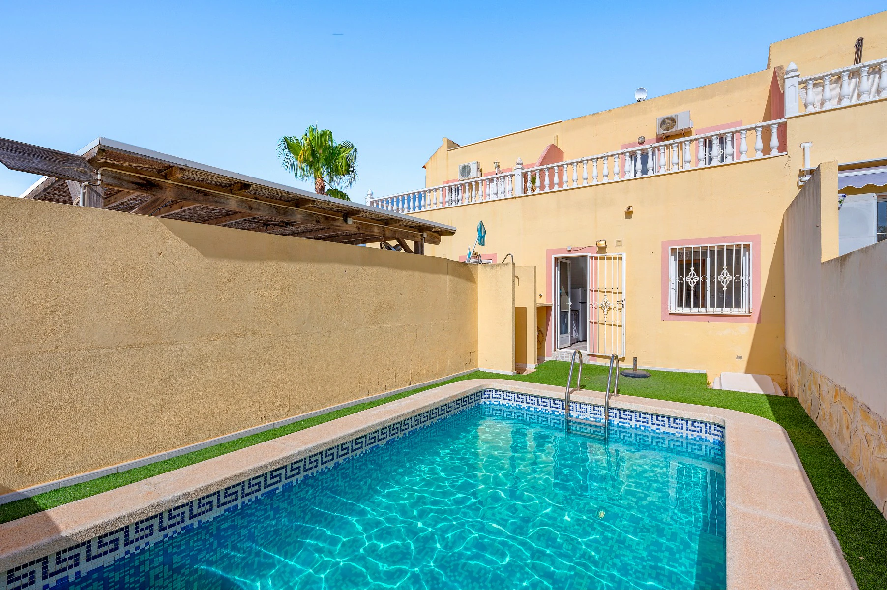 House for sale in Orihuela Costa