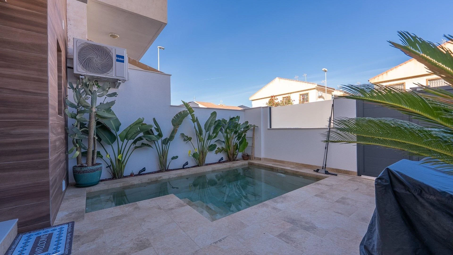 Bungalow à la vente à San Pedro Del Pinatar