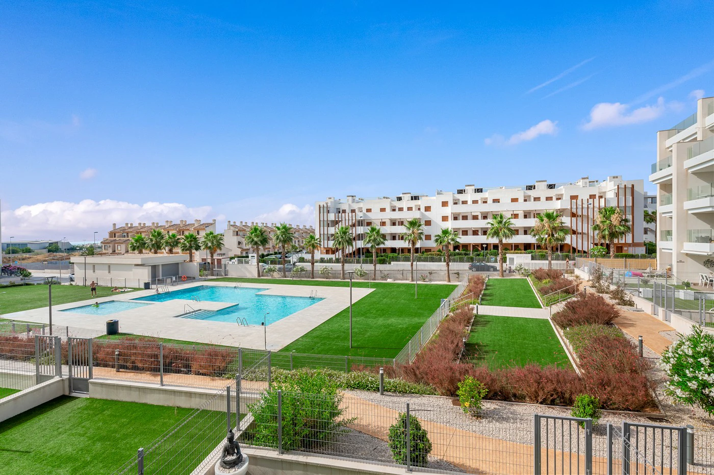 Flat for sale in Orihuela Costa