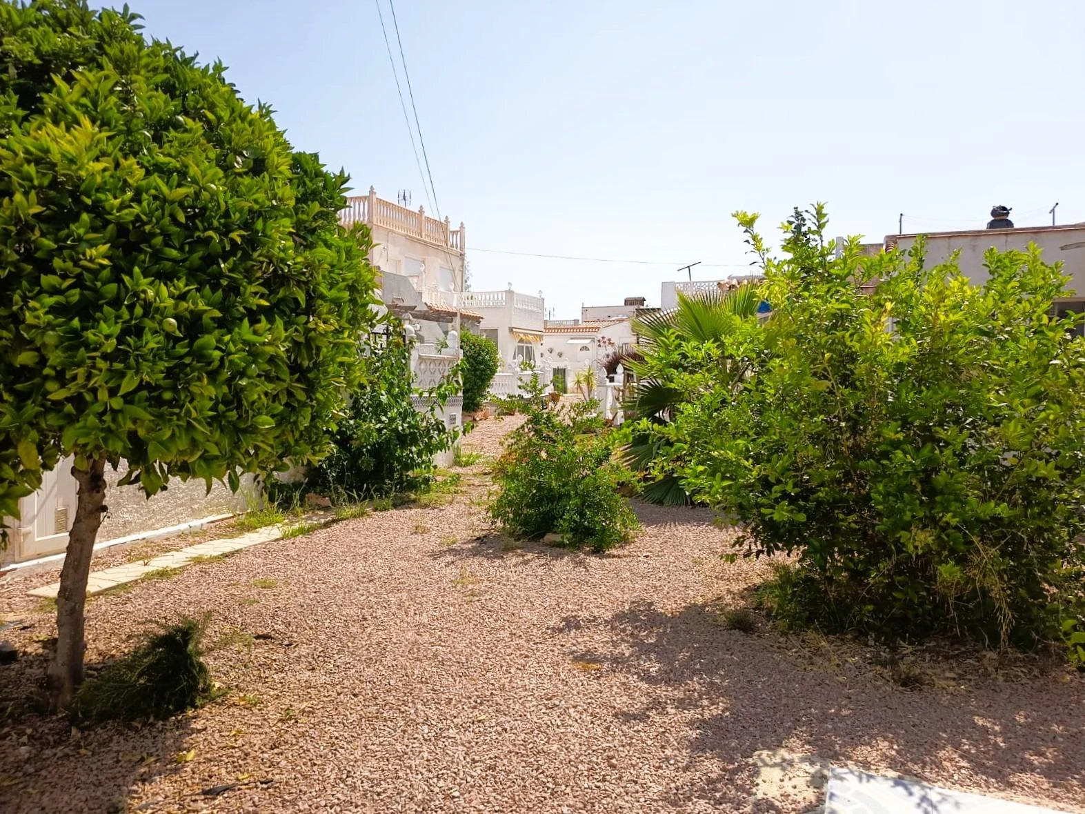 Bungalow for sale in Torrevieja
