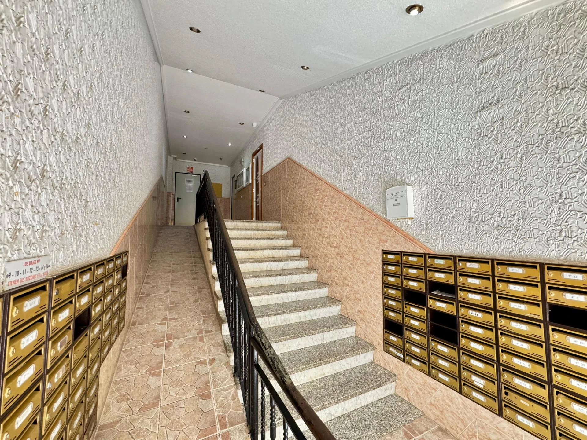 Penthouse à la vente à Torrevieja