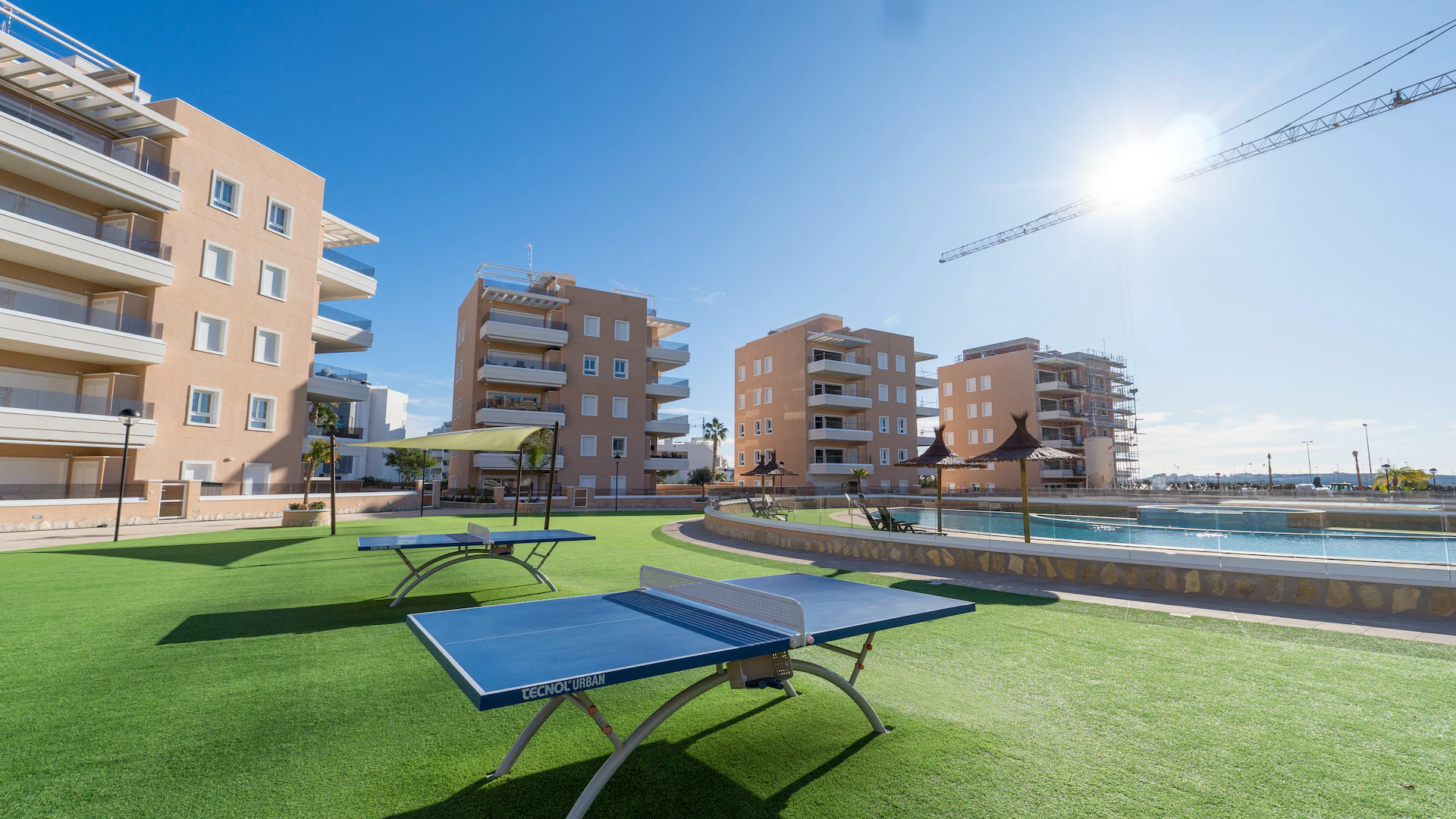 Appartement en ville à la vente à Guardamar