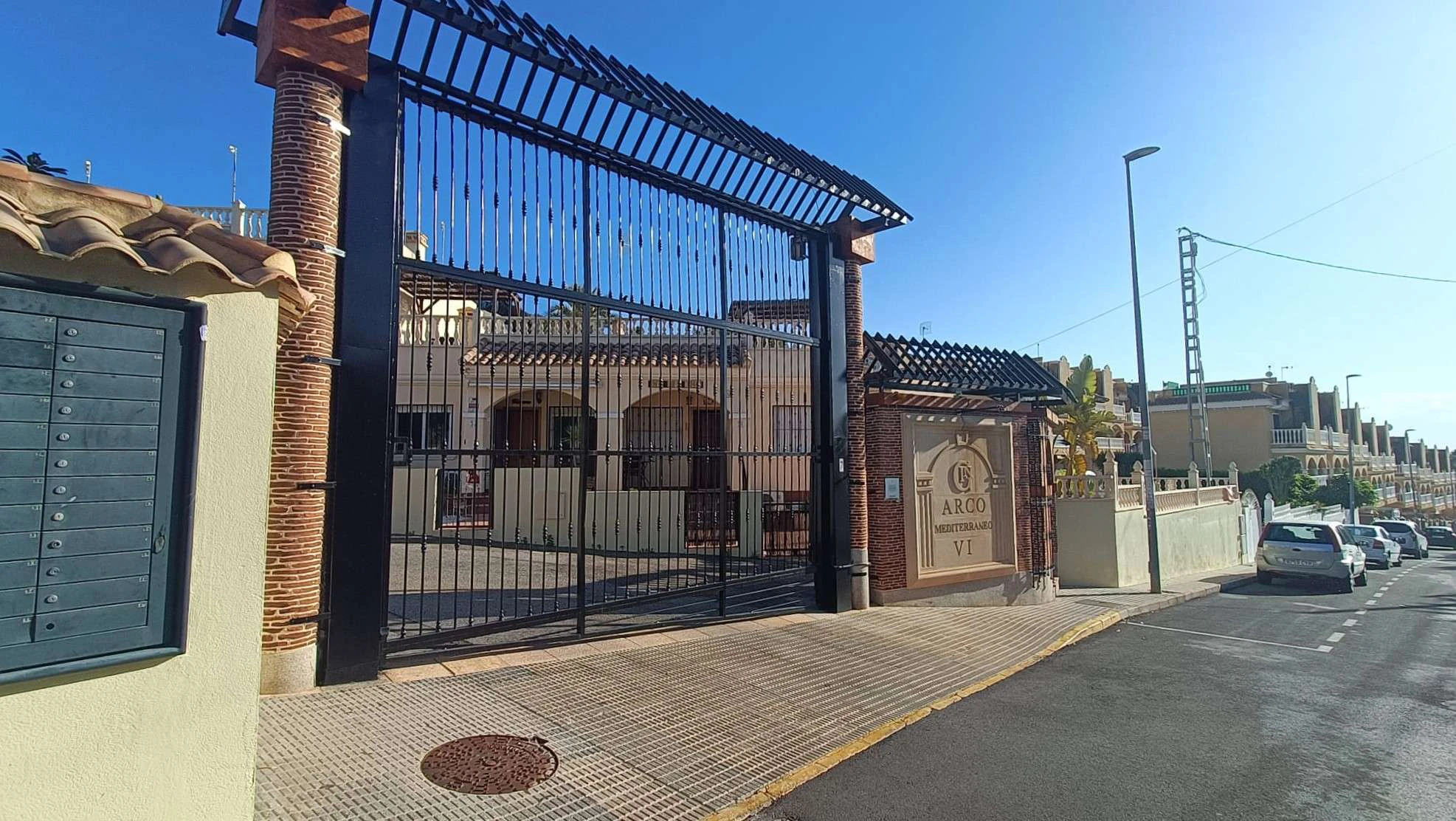 Bungalow à la vente à Algorfa - Montemar