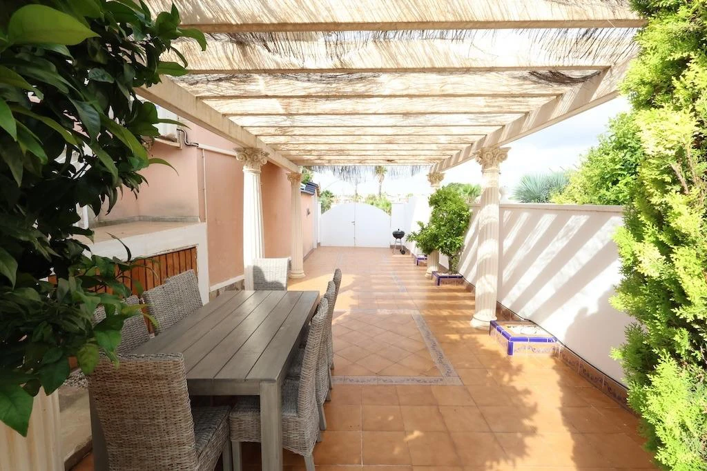 Maison jumelée à la vente à Rojales