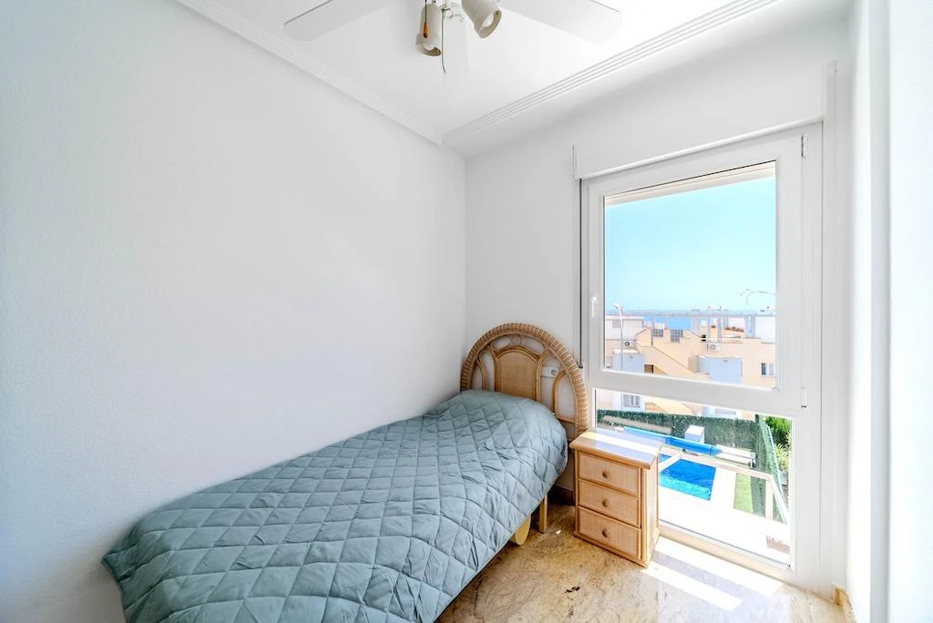 Maison jumelée à la vente à Orihuela Costa
