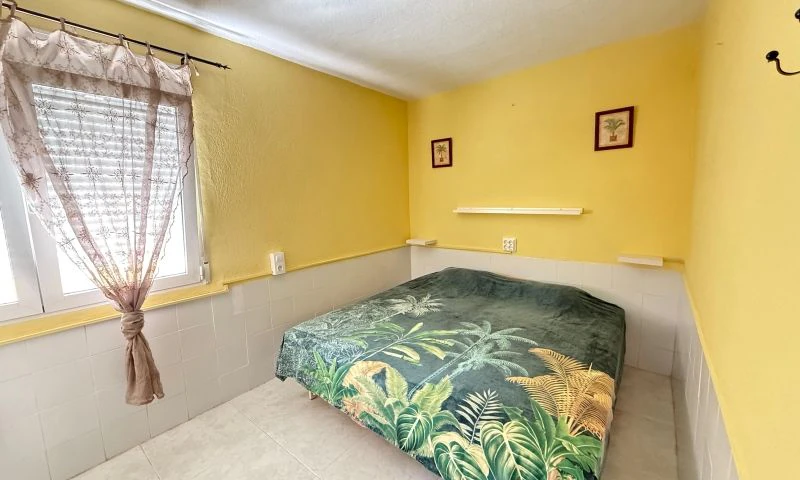 Villa till försäljning i Pinar De Campoverde