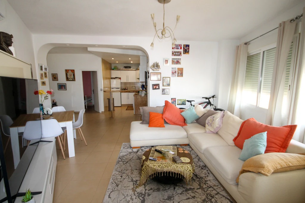 Flat for sale in Orihuela Costa