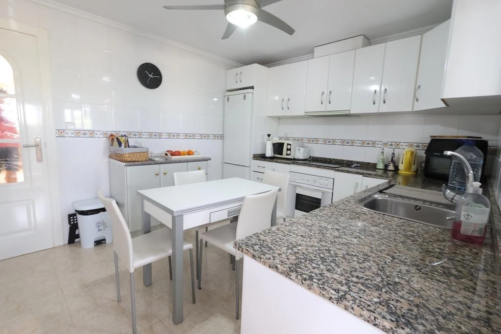 Maison jumelée à la vente à Rojales