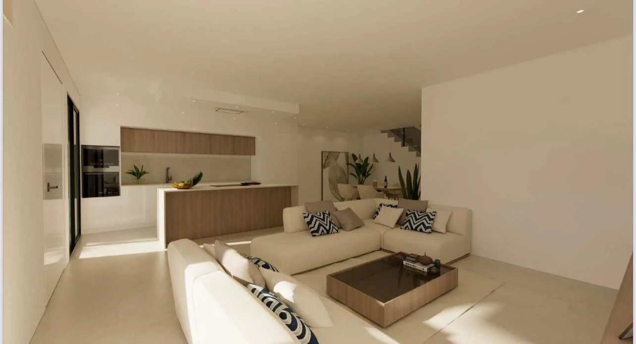 Maison jumelée à la vente à Dolores