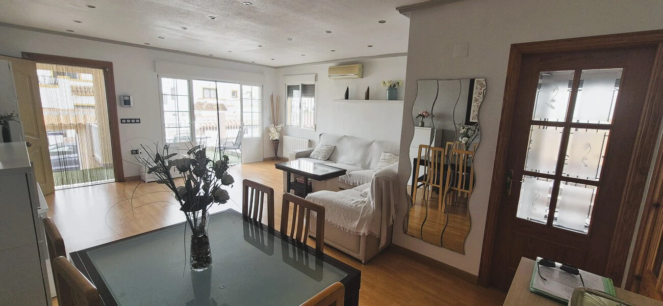 Duplex à la vente à Los Altos - Dream Hills