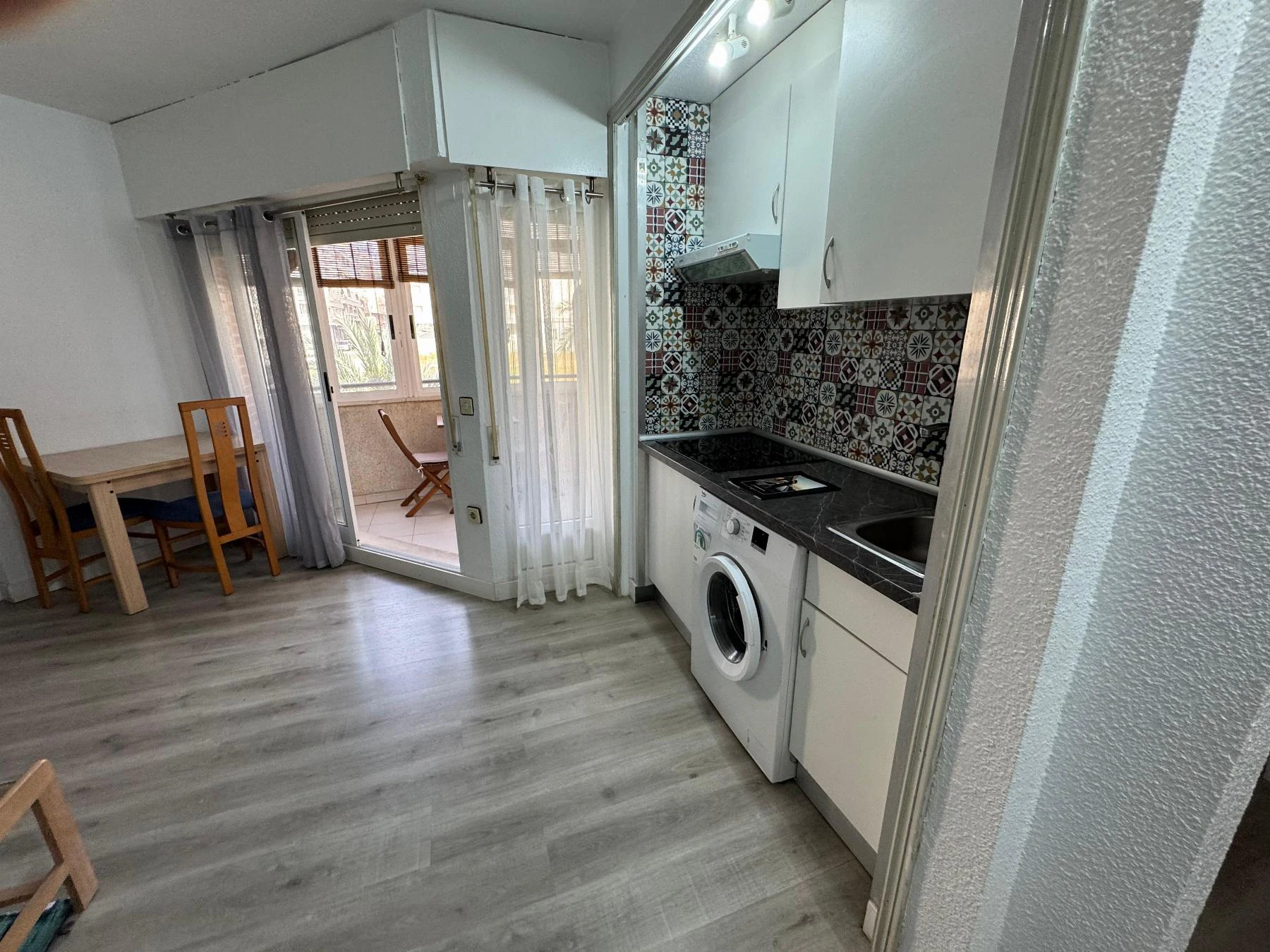 Studie till försäljning i Torrevieja