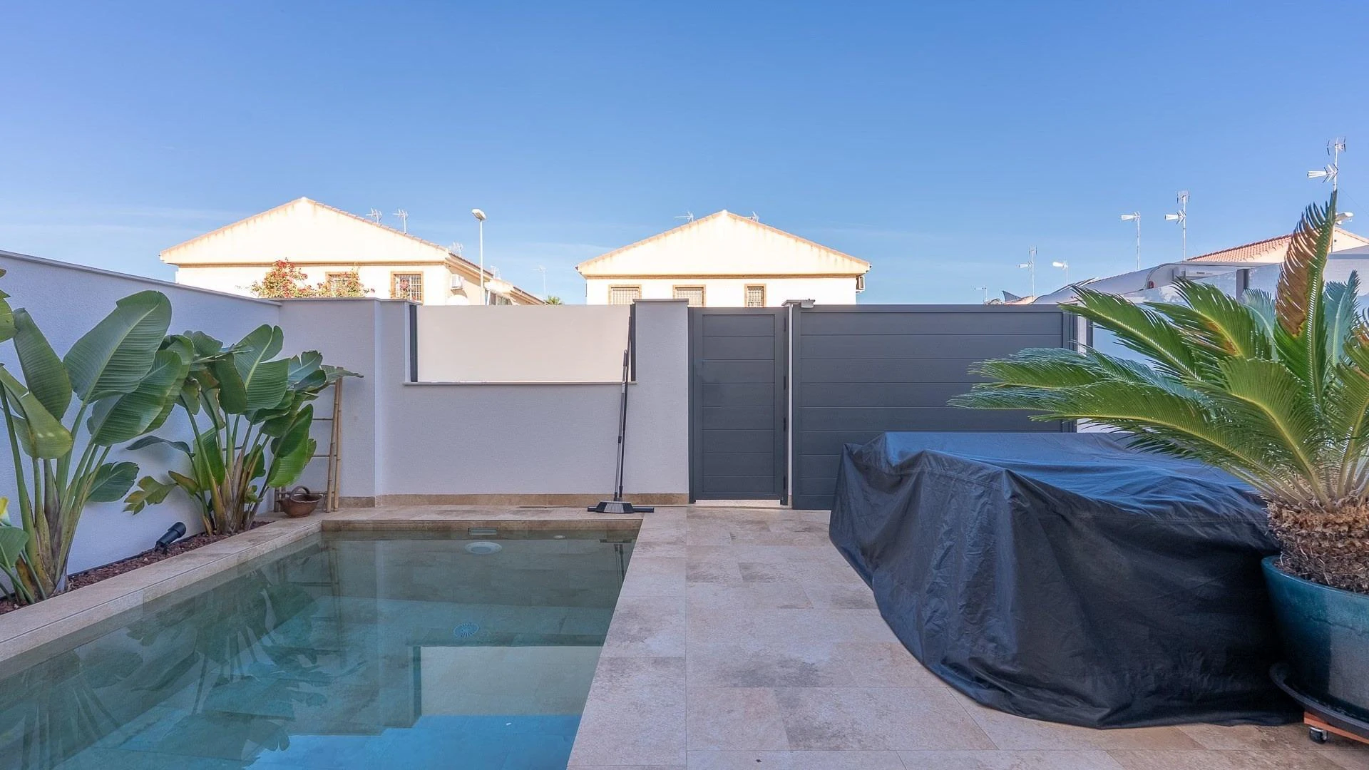 Bungalow à la vente à San Pedro Del Pinatar