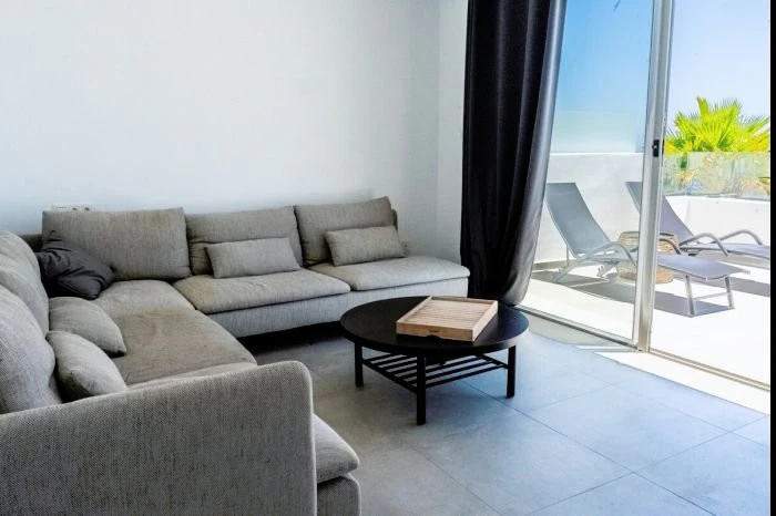 Villa till försäljning i Torreblanca