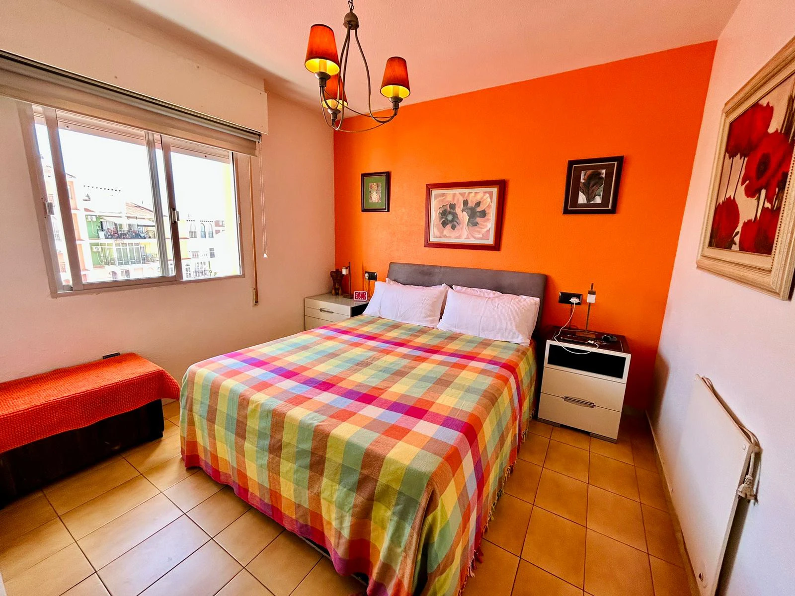 Flat til salg i Torrevieja