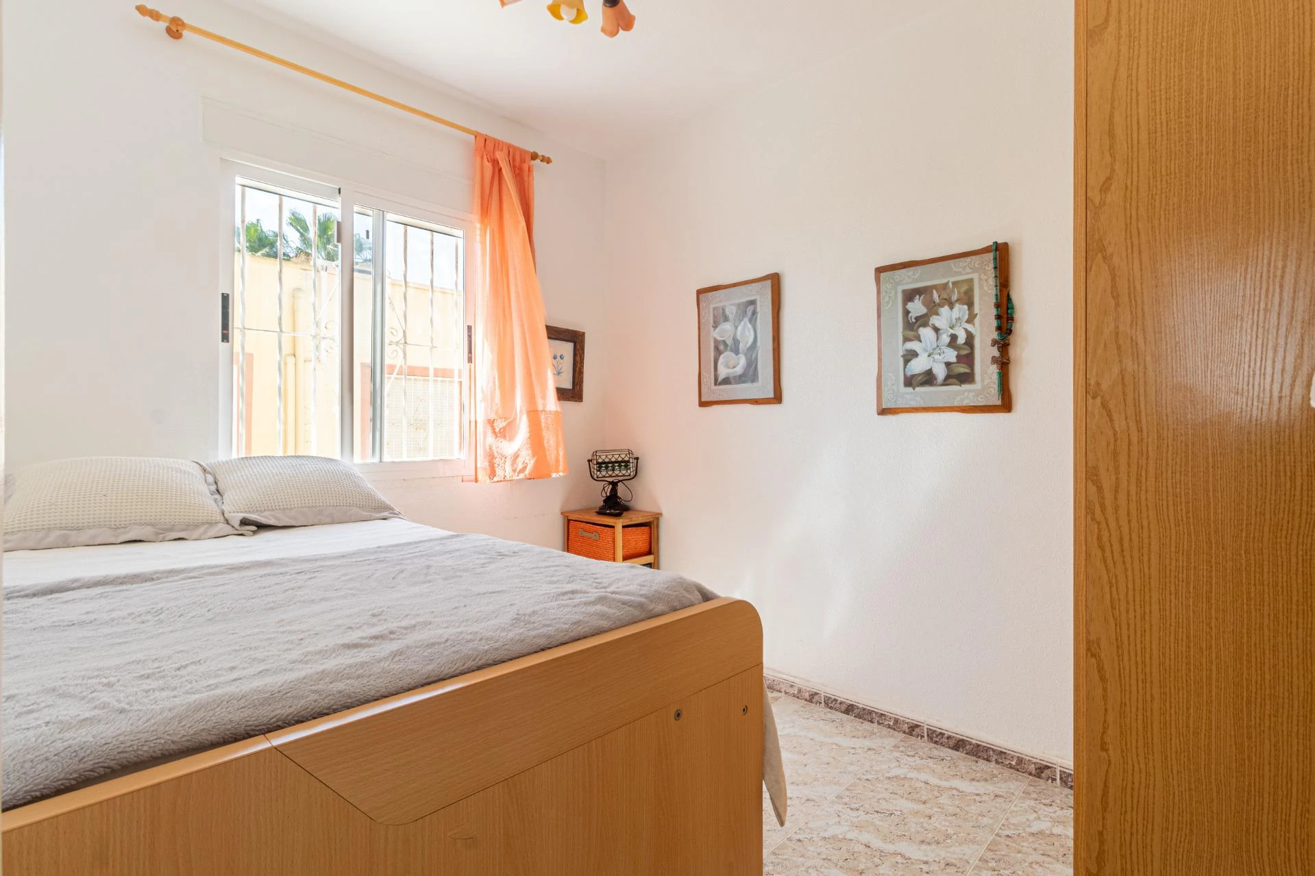 Tomannsbolig til salg i Orihuela Costa