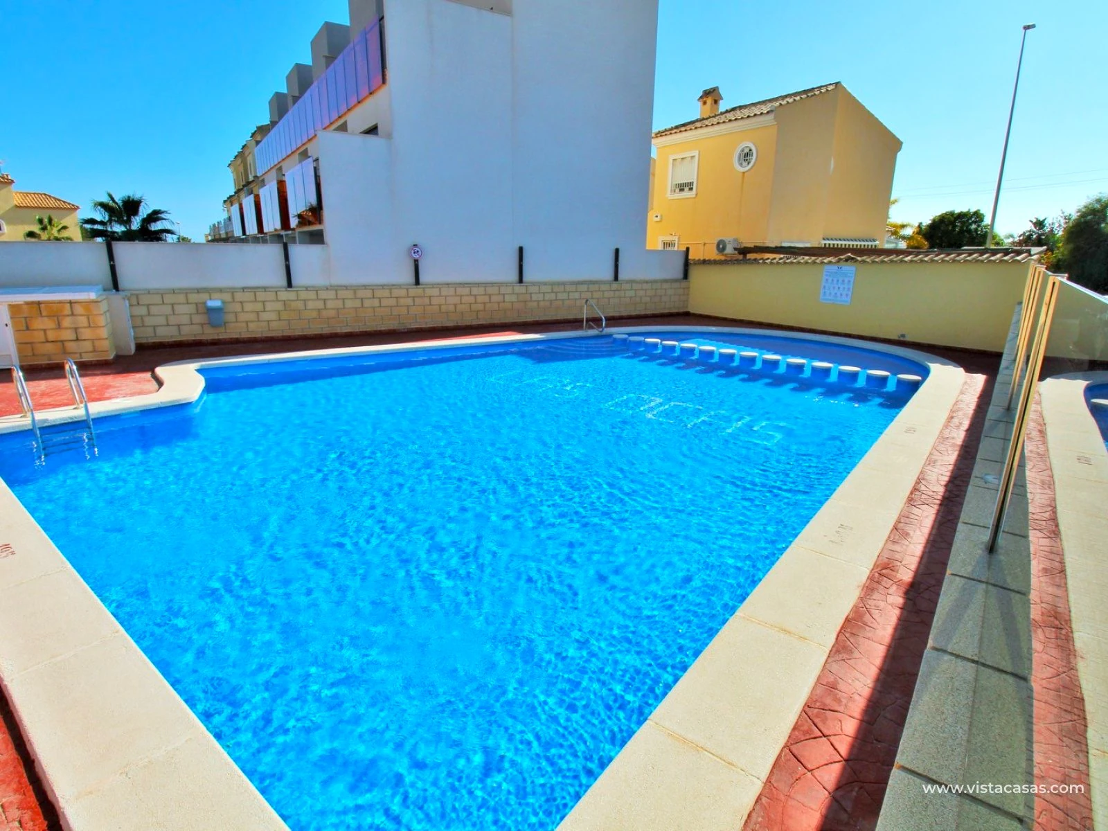 Villa à la vente à Orihuela Costa