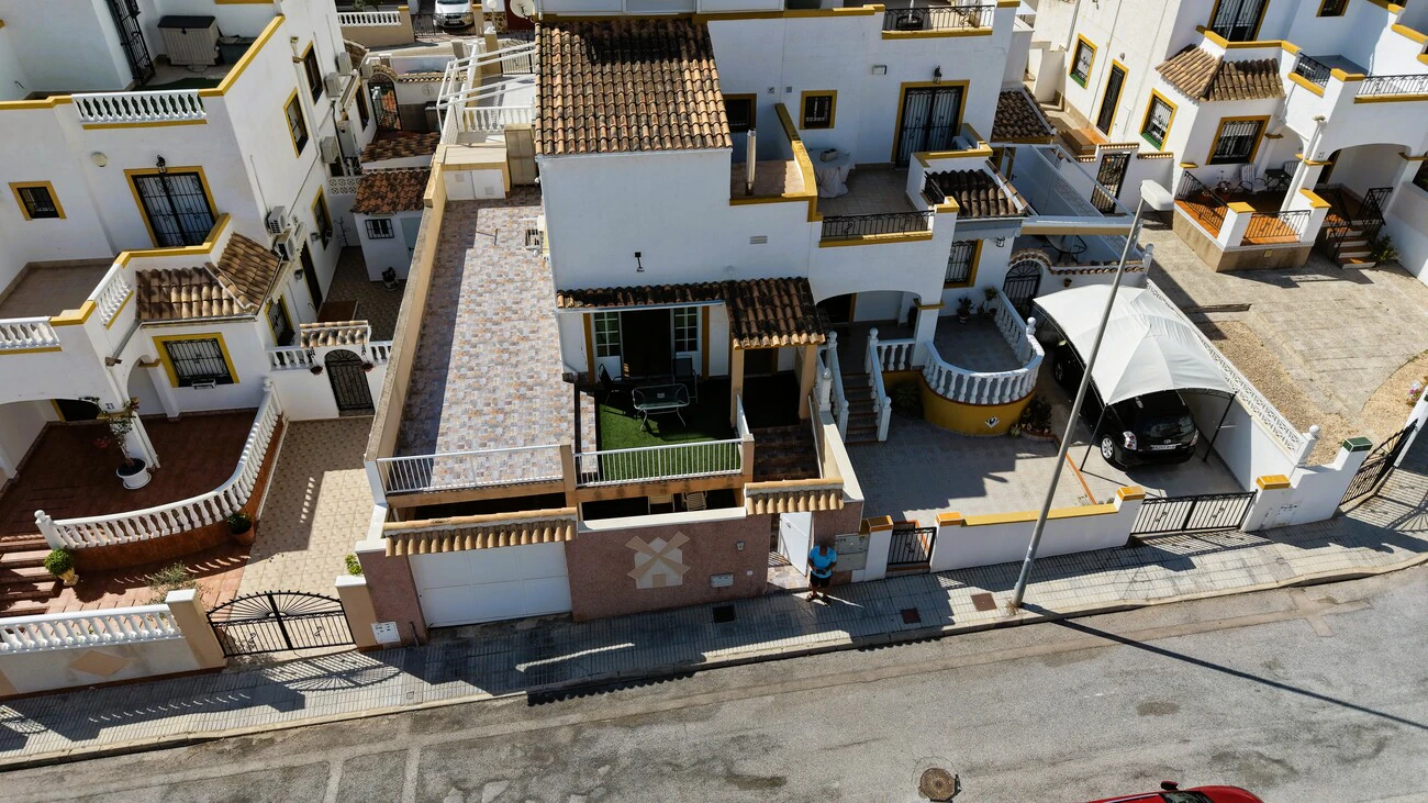 Duplex à la vente à Los Altos - Dream Hills