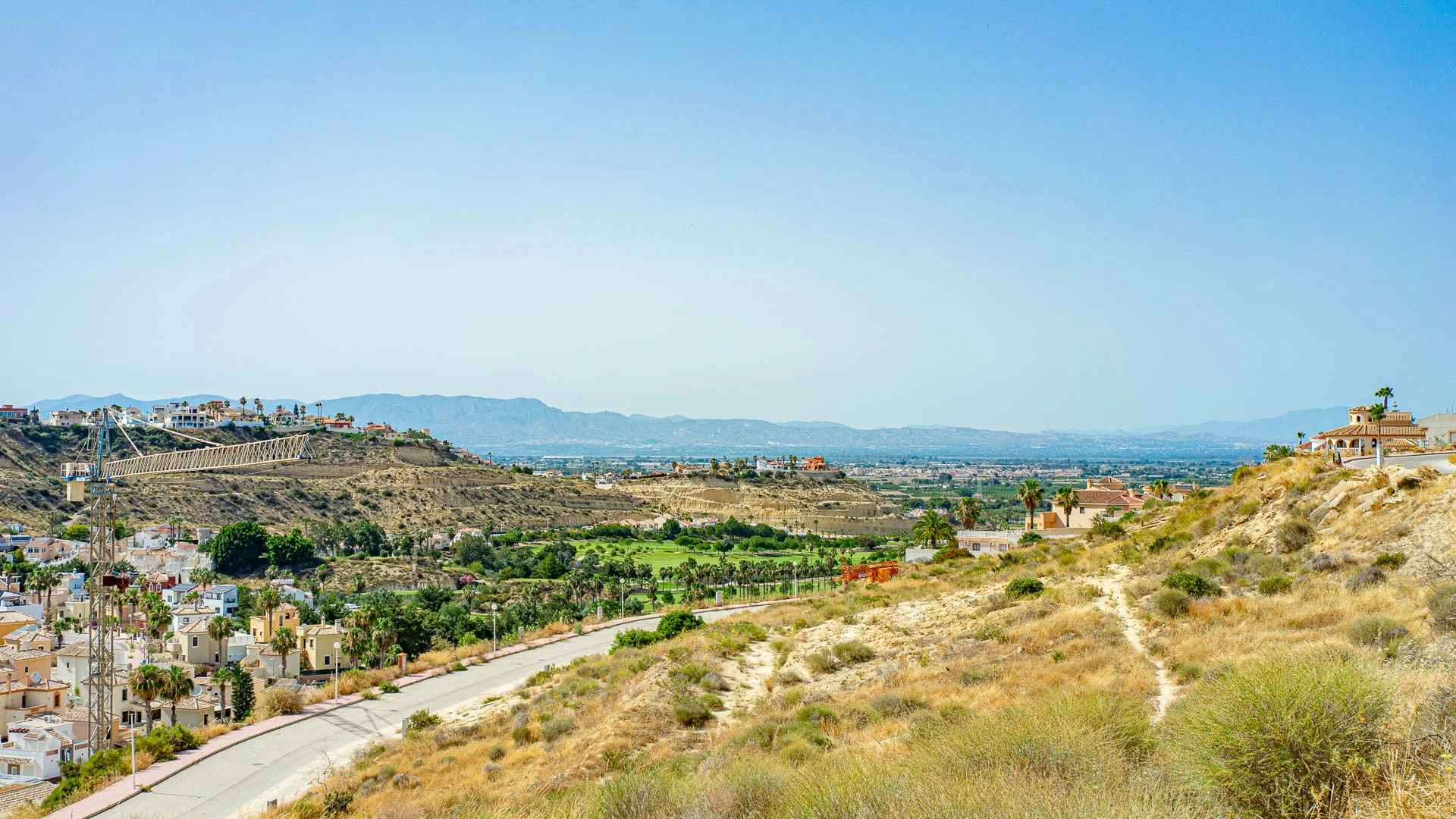 Flat for sale in Ciudad Quesada/rojales