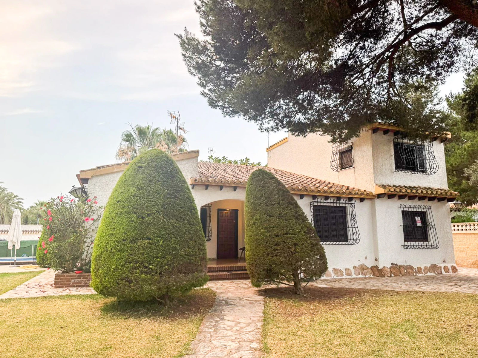 Villa for sale in Orihuela Costa