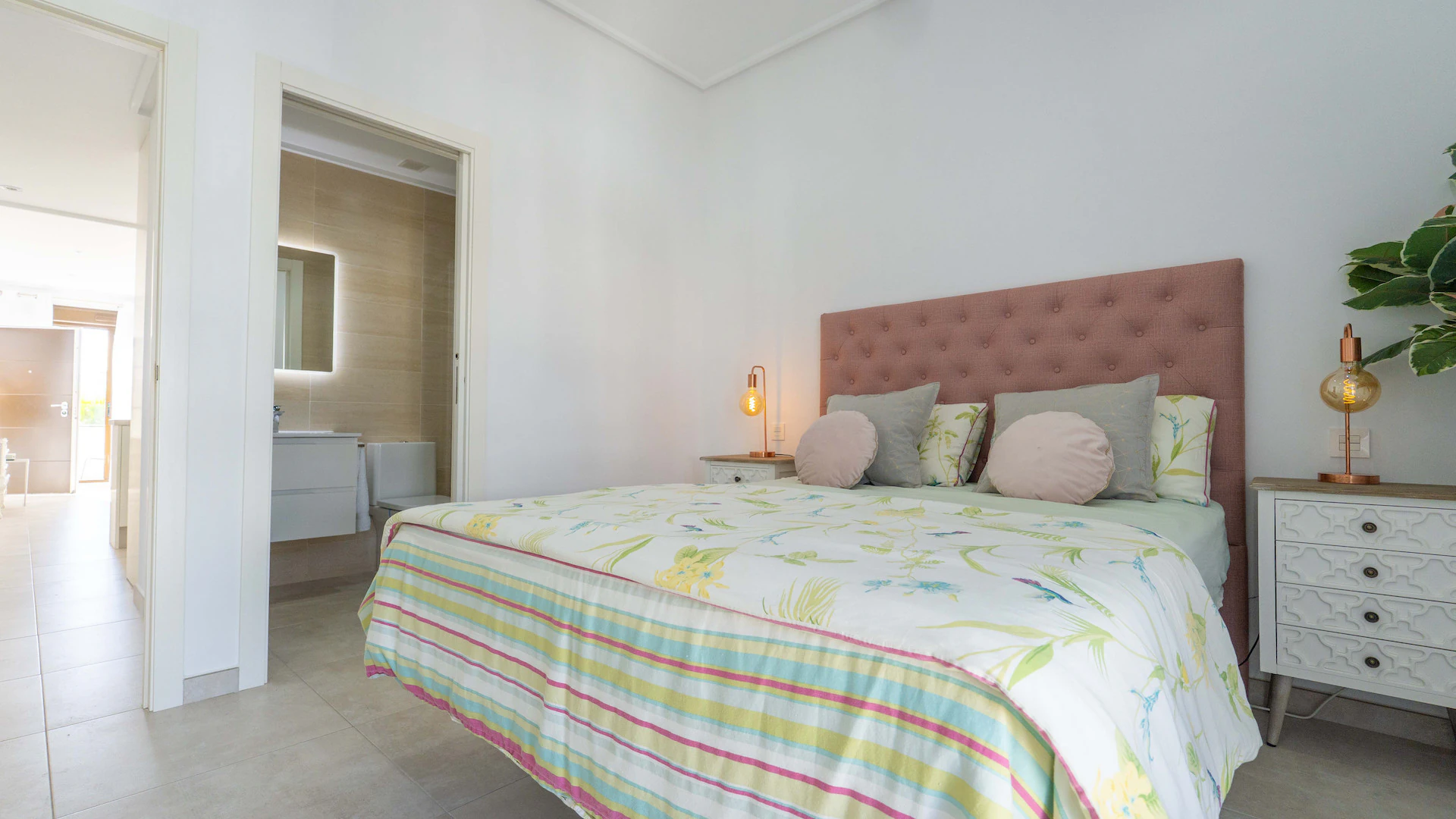 Flat for sale in Pilar De La Horadada