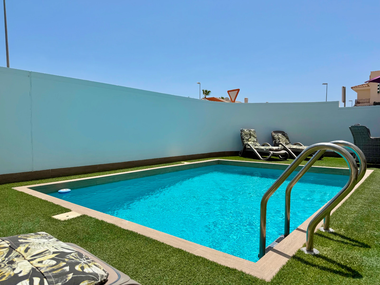 Villa for sale in Ciudad Quesada/rojales