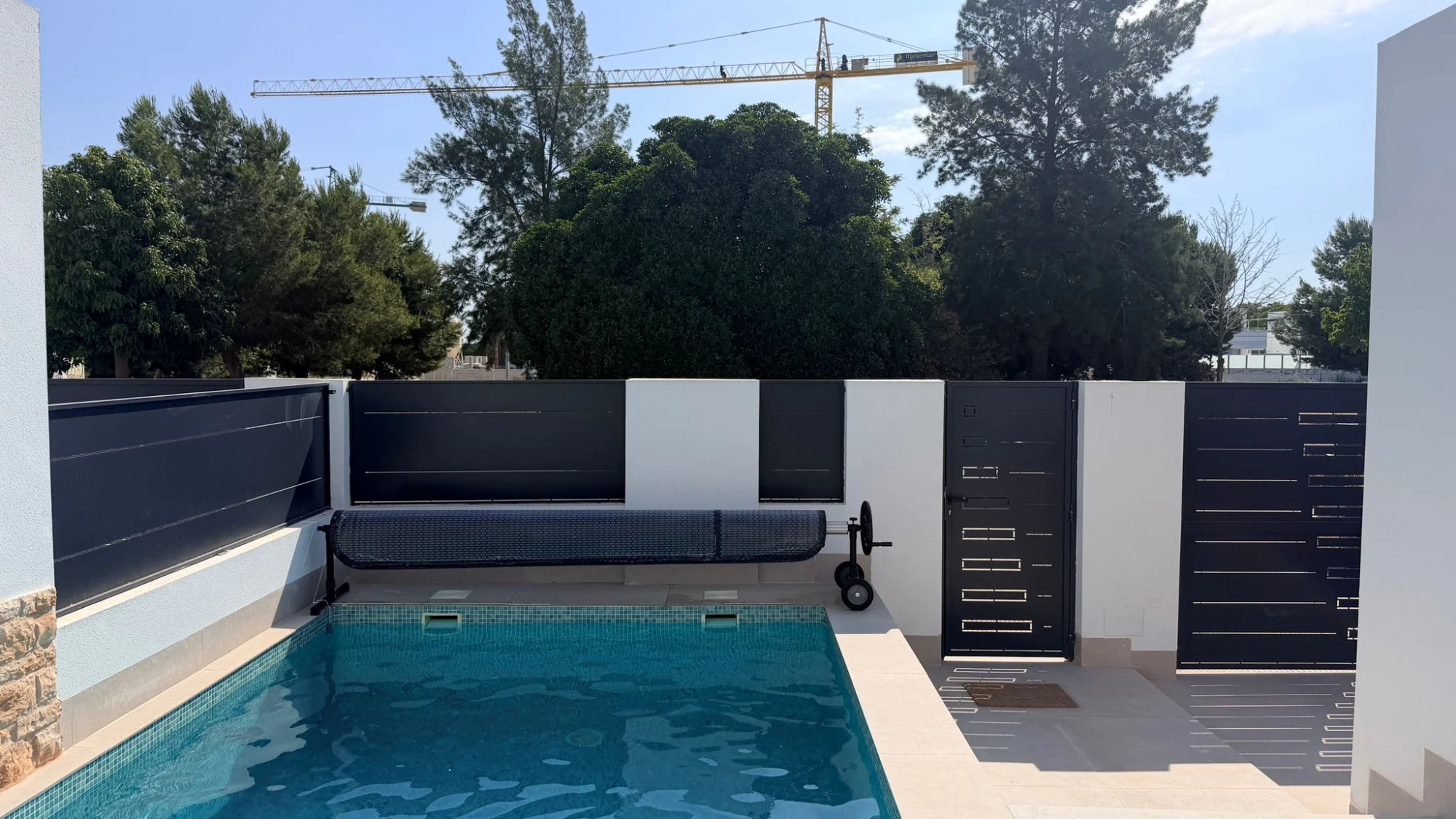 Villa à la vente à Dolores