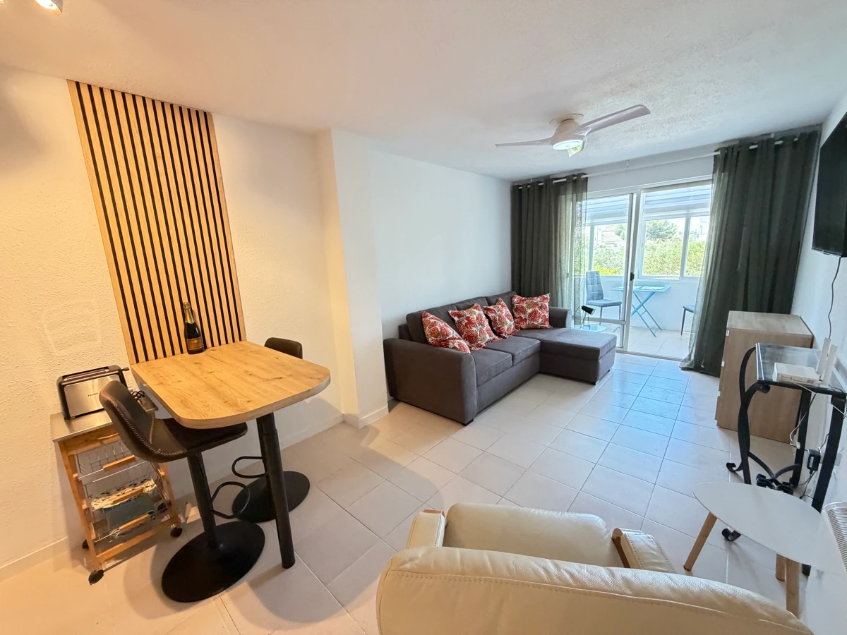 Wohnung zum verkauf in Mil Palmeras