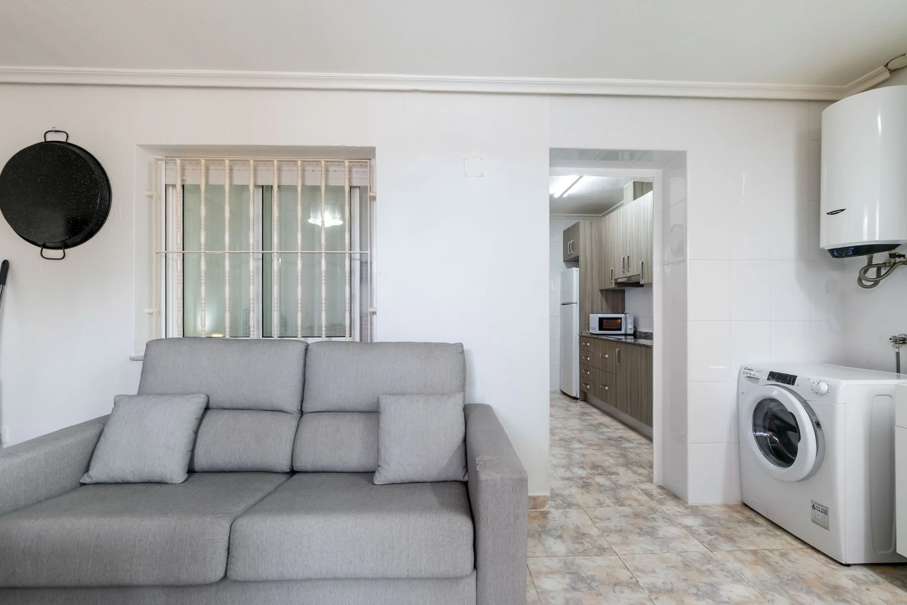Terraced house for sale in San Javier