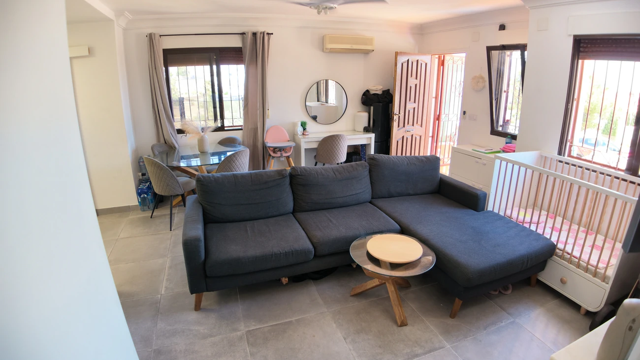 Villa à la vente à Blue Lagoon